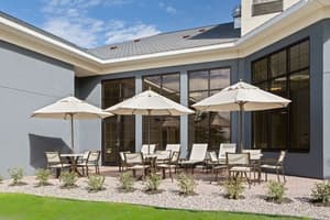 thumbnail: Terrace/patio