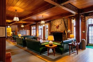 thumbnail: Living room