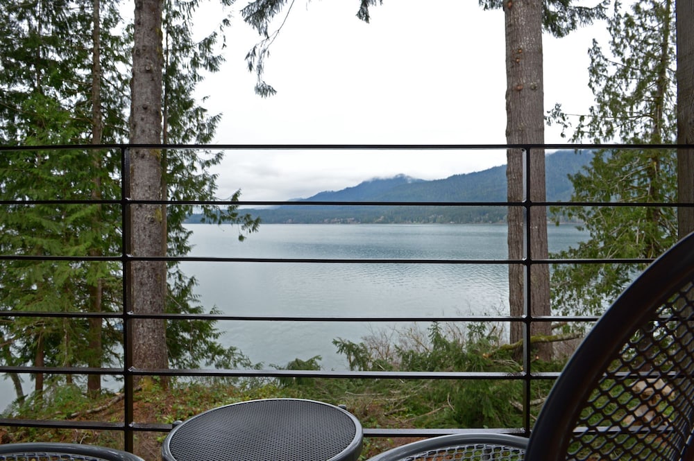 Lake view