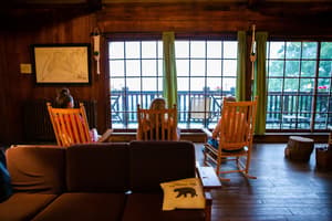 thumbnail: Lobby sitting area