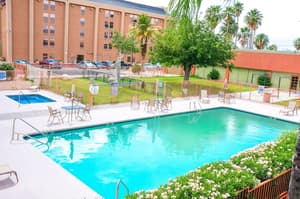 thumbnail: Outdoor pool