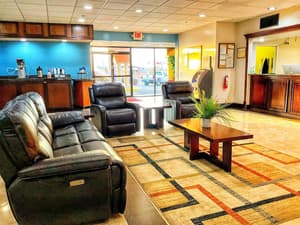 thumbnail: Reception