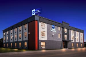 thumbnail: Exterior