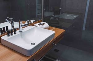 thumbnail: Bathroom