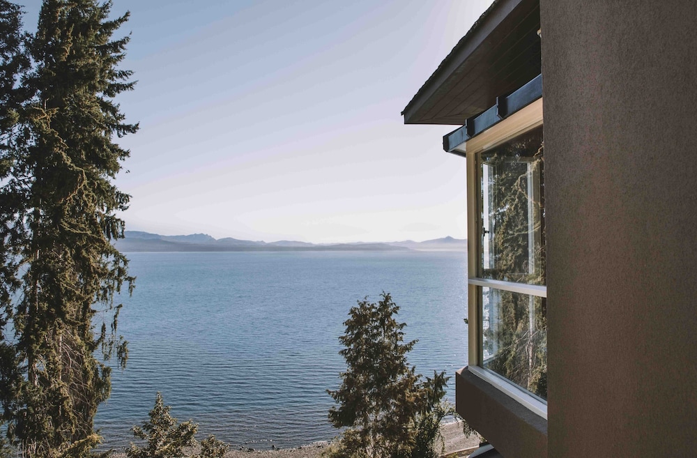Lake view
