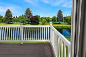 thumbnail: Balcony view