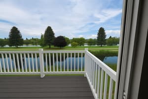 thumbnail: Balcony