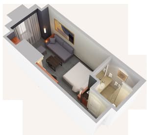 thumbnail: Floor plan