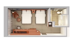 thumbnail: Floor plan