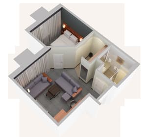thumbnail: Floor plan
