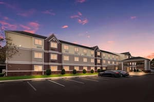 thumbnail: Exterior