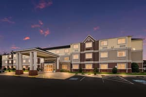 thumbnail: Exterior