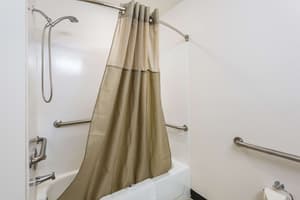 thumbnail: Accessible bathroom