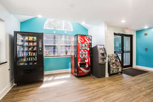 thumbnail: Vending machine