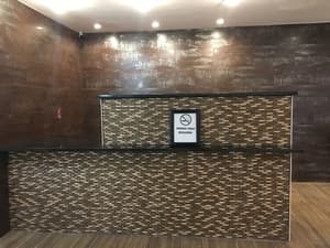 thumbnail: Reception