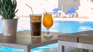 thumbnail: Breakfast area