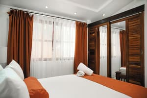 thumbnail: Room