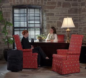 thumbnail: Business center