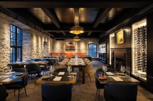 thumbnail: Restaurant