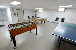 thumbnail: Bar (on property)