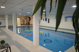 thumbnail: Pool