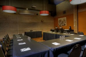 thumbnail: Meeting facility