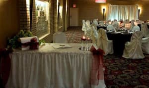 thumbnail: Indoor wedding