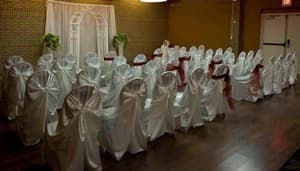 thumbnail: Indoor wedding