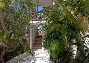 thumbnail: Interior detail
