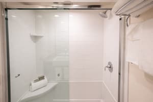 thumbnail: Bathroom shower