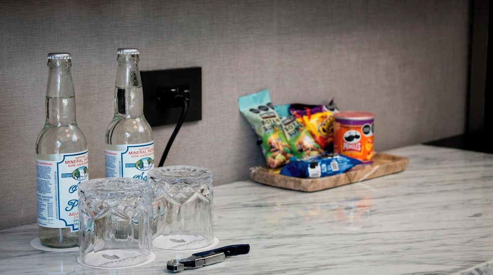 Minibar