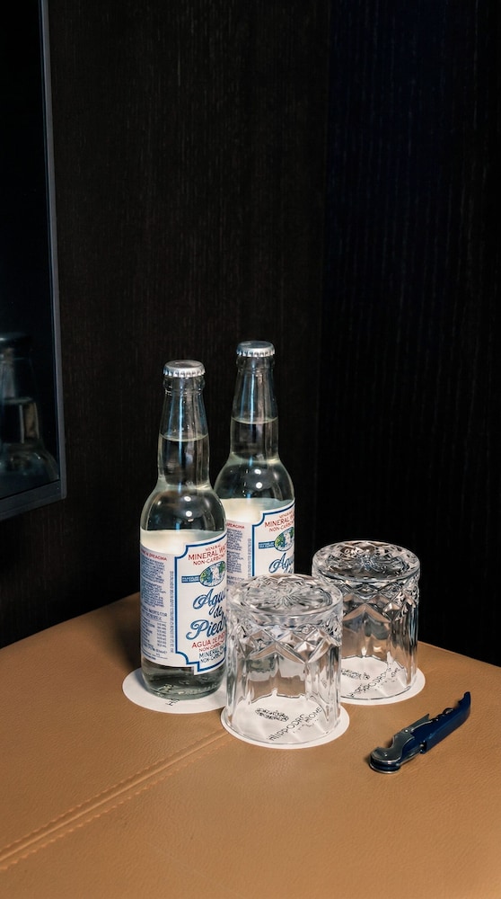 Minibar