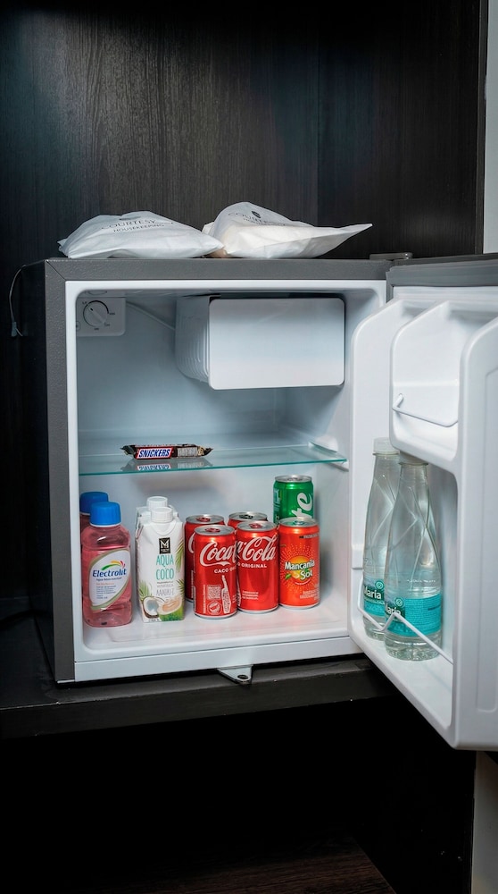 Minibar