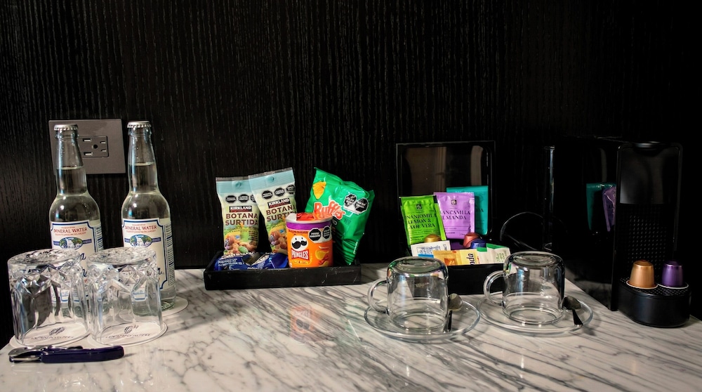 Minibar