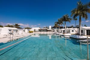 thumbnail: Outdoor pool