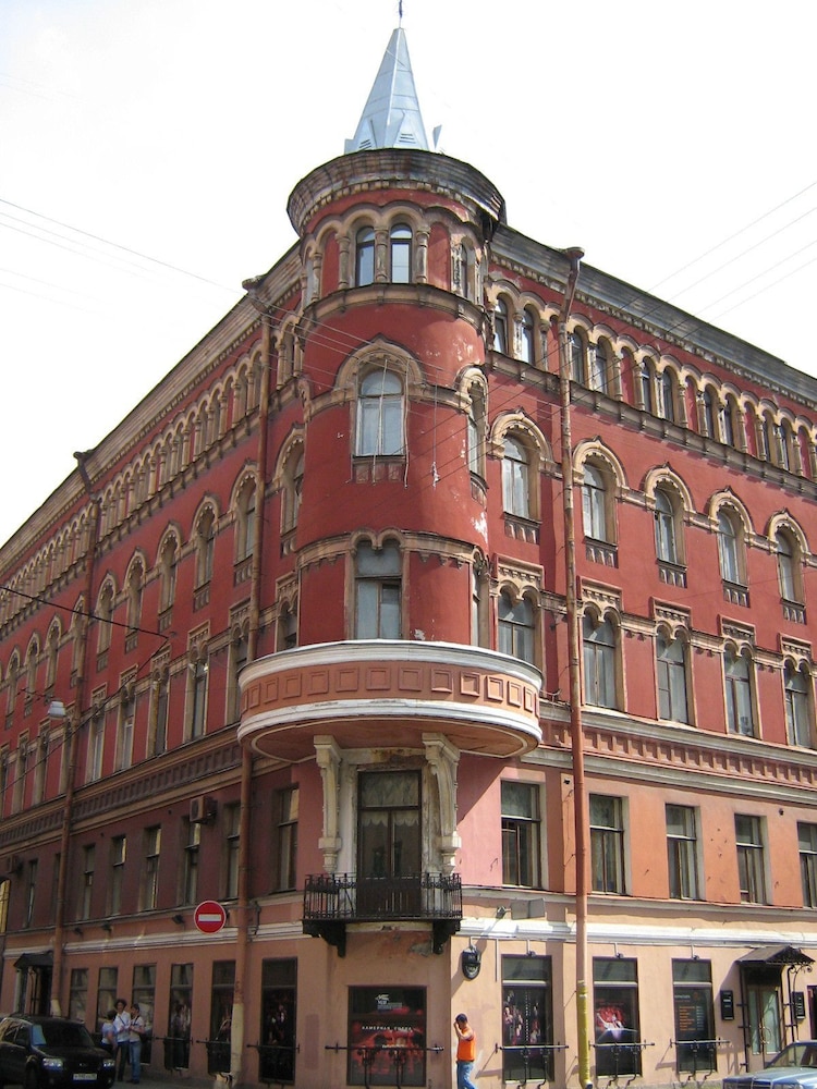 Primary image