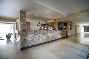 thumbnail: Reception
