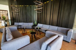 thumbnail: Lobby sitting area