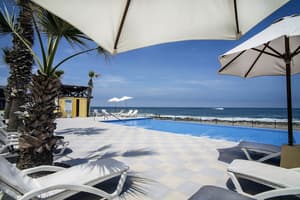 thumbnail: Outdoor pool