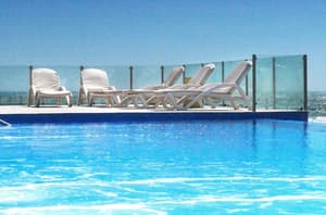 thumbnail: Outdoor pool