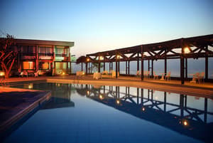 thumbnail: Outdoor pool