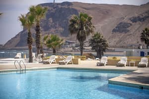 thumbnail: Outdoor pool