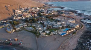 thumbnail: Aerial view