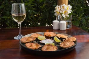 thumbnail: Restaurant