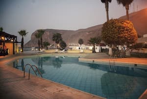 thumbnail: Outdoor pool