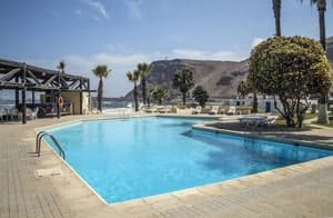 thumbnail: Outdoor pool