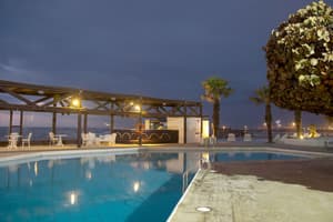 thumbnail: Outdoor pool