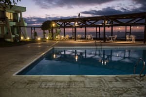 thumbnail: Outdoor pool