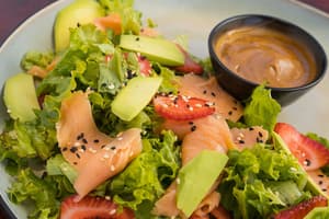 thumbnail: Restaurant