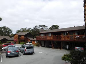 thumbnail: Parking